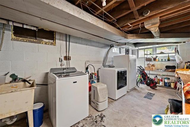 1501 Bushkill Street, Wilson Boro, PA 18042