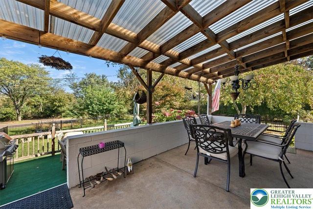 1501 Bushkill Street, Wilson Boro, PA 18042