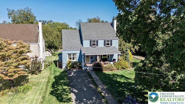 1501 Bushkill Street, Wilson Boro, PA 18042