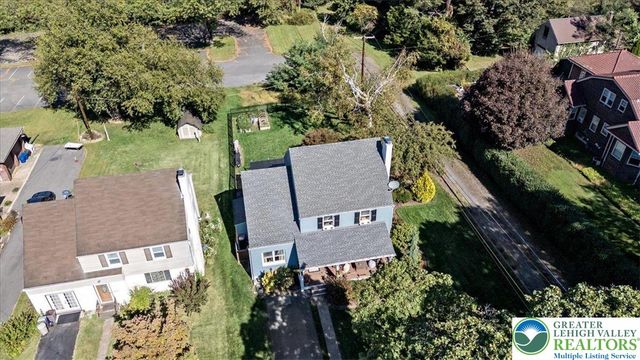 1501 Bushkill Street, Wilson Boro, PA 18042