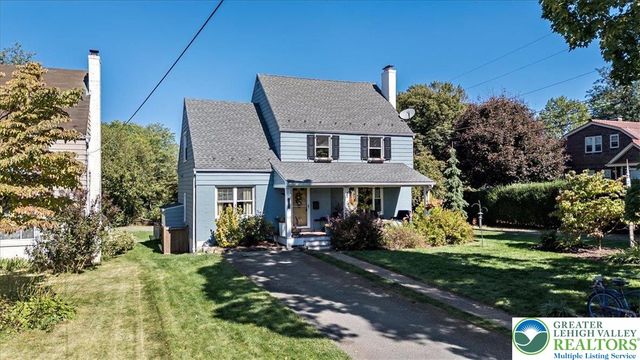 1501 Bushkill Street, Wilson Boro, PA 18042