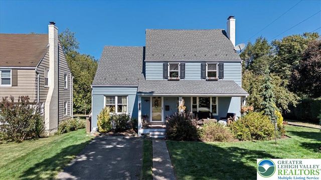 1501 Bushkill Street, Wilson Boro, PA 18042