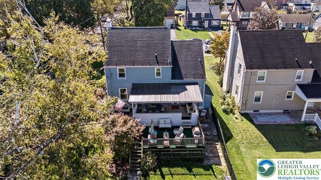 1501 Bushkill Street, Wilson Boro, PA 18042