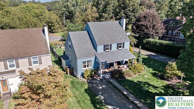 1501 Bushkill Street, Wilson Boro, PA 18042