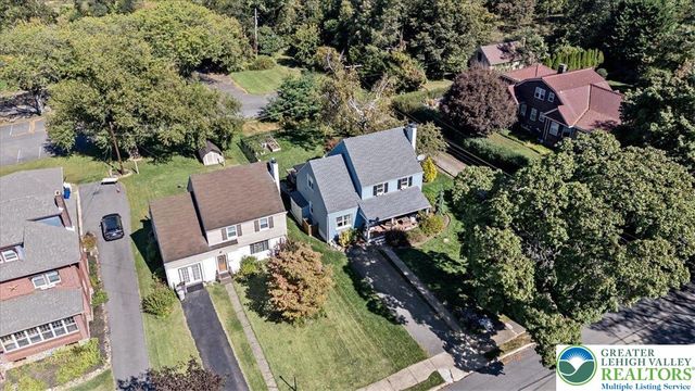 1501 Bushkill Street, Wilson Boro, PA 18042