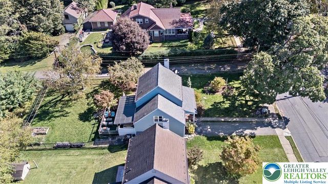 1501 Bushkill Street, Wilson Boro, PA 18042