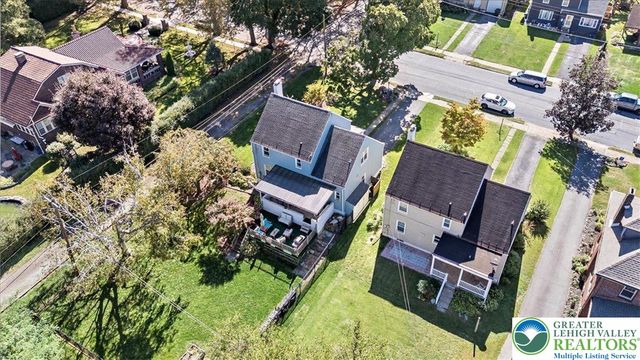 1501 Bushkill Street, Wilson Boro, PA 18042