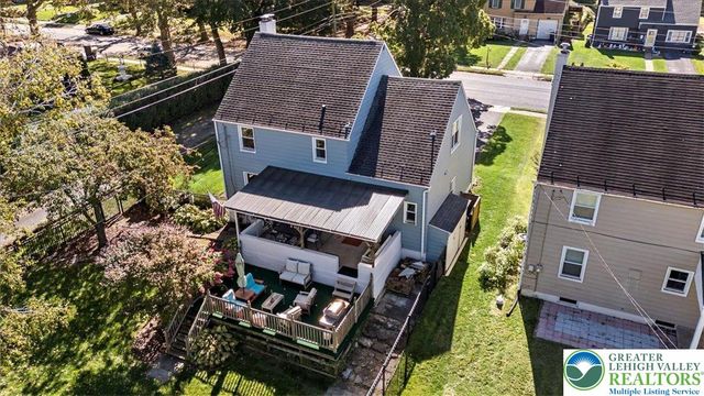 1501 Bushkill Street, Wilson Boro, PA 18042