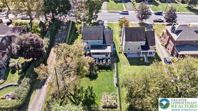 1501 Bushkill Street, Wilson Boro, PA 18042