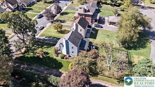 1501 Bushkill Street, Wilson Boro, PA 18042