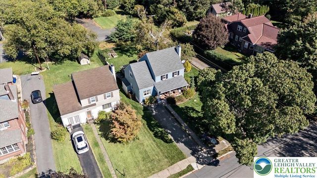 1501 Bushkill Street, Wilson Boro, PA 18042