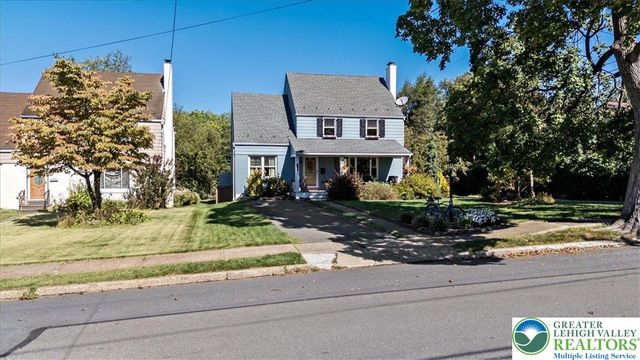 1501 Bushkill Street, Wilson Boro, PA 18042