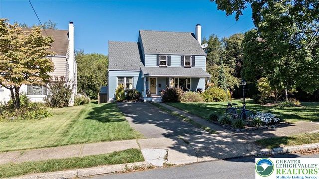 1501 Bushkill Street, Wilson Boro, PA 18042