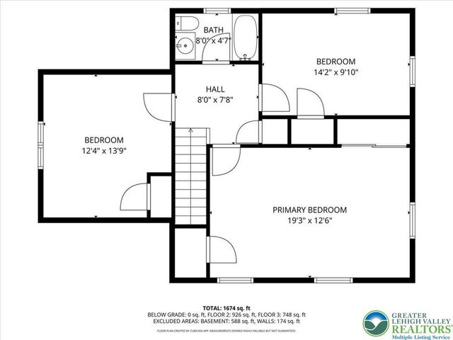 1501 Bushkill Street, Wilson Boro, PA 18042