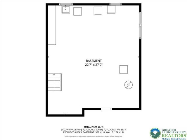 1501 Bushkill Street, Wilson Boro, PA 18042