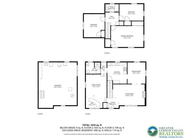 1501 Bushkill Street, Wilson Boro, PA 18042