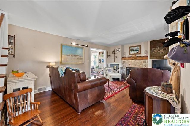 1501 Bushkill Street, Wilson Boro, PA 18042