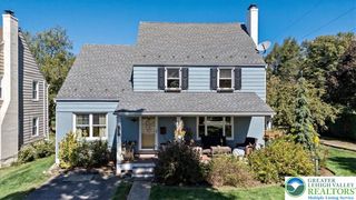 1501 Bushkill Street, Wilson Boro, PA 18042