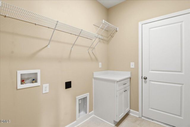 105 Sagewood Drive, Dudley, NC 28333