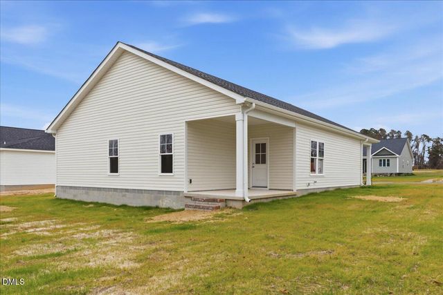 105 Sagewood Drive, Dudley, NC 28333