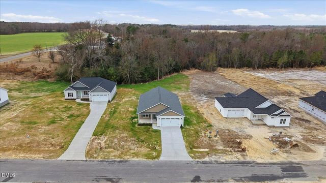 105 Sagewood Drive, Dudley, NC 28333