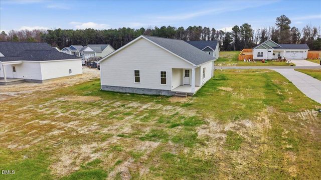 105 Sagewood Drive, Dudley, NC 28333