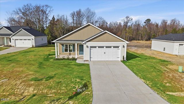 105 Sagewood Drive, Dudley, NC 28333