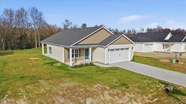105 Sagewood Drive, Dudley, NC 28333