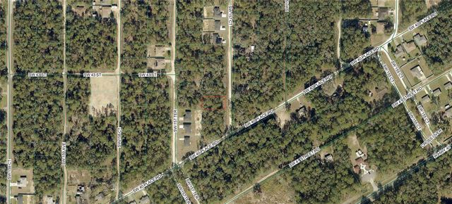 0 SW 157TH COURT, Ocala, FL 34481