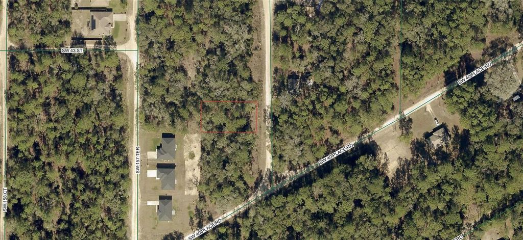 0 SW 157TH COURT, Ocala, FL 34481