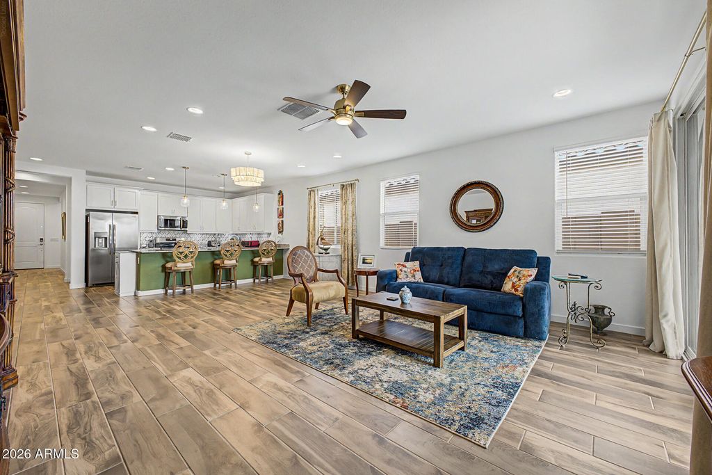 3221 E RANCHHAND Drive, San Tan Valley, AZ 85140 — photo 5