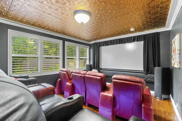 1415 N Barcelona, Pensacola, FL 32501