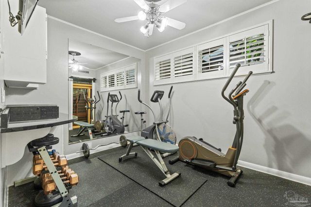 1415 N Barcelona, Pensacola, FL 32501