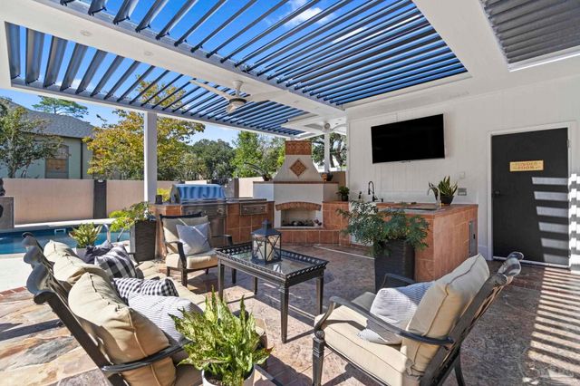 1415 N Barcelona, Pensacola, FL 32501