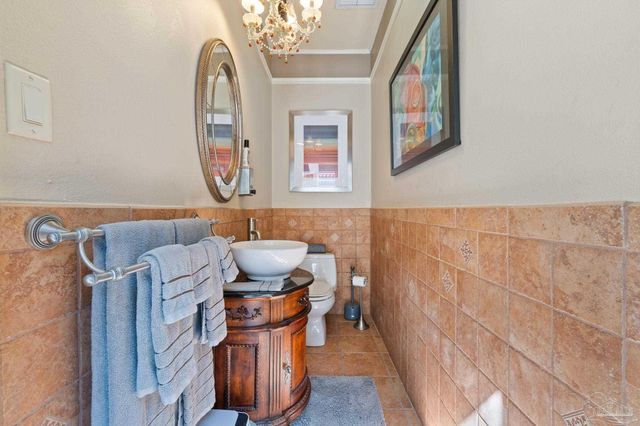 1415 N Barcelona, Pensacola, FL 32501