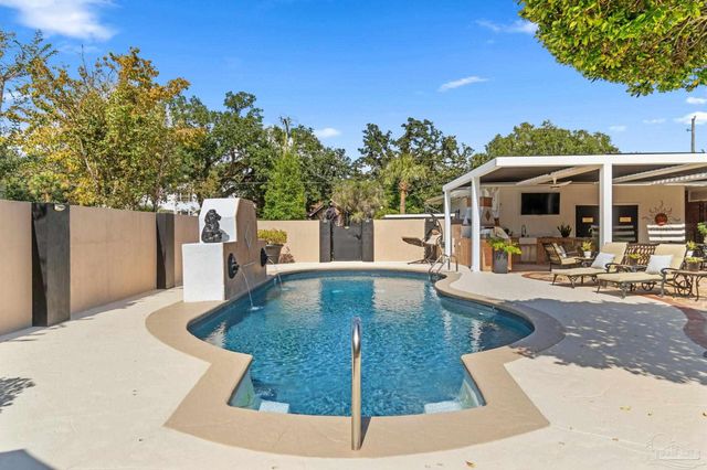 1415 N Barcelona, Pensacola, FL 32501