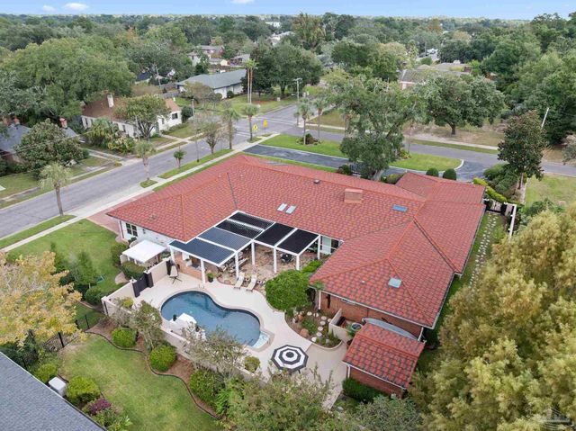 1415 N Barcelona, Pensacola, FL 32501