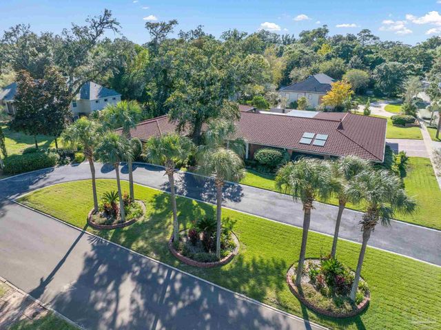 1415 N Barcelona, Pensacola, FL 32501