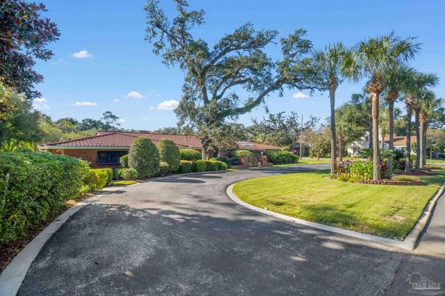 1415 N Barcelona, Pensacola, FL 32501