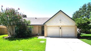 13511 Lyndonville Drive, Houston, TX 77041