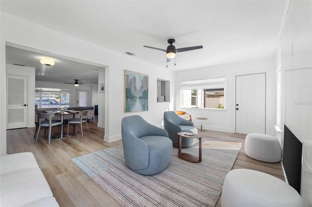 4424 W BAY COURT AVENUE, Tampa, FL 33611