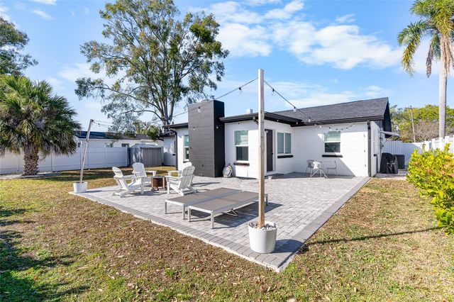 4424 W BAY COURT AVENUE, Tampa, FL 33611