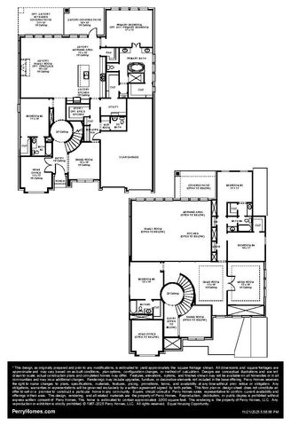 126 Hickory Forest Court, Willis, TX 77318