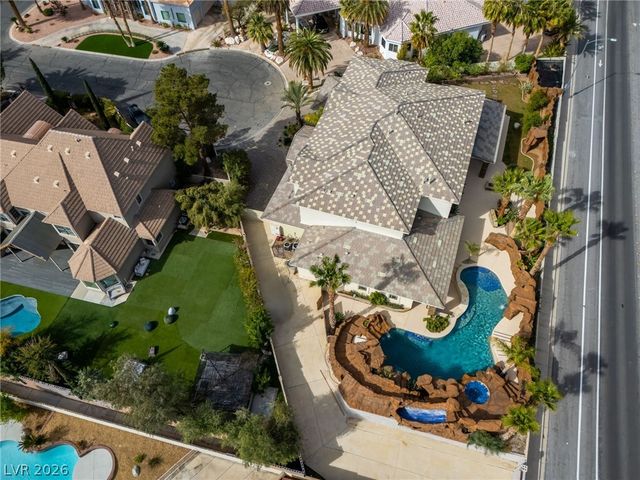 1800 Plantea Court, Las Vegas, NV 89117