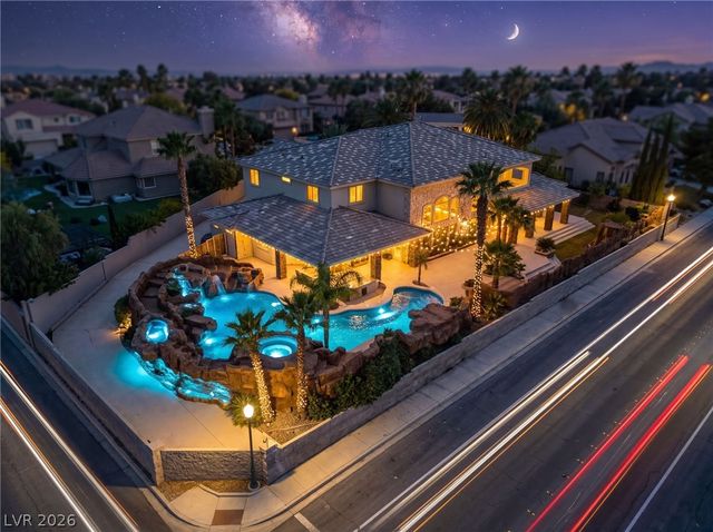 1800 Plantea Court, Las Vegas, NV 89117