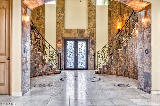 1800 Plantea Court, Las Vegas, NV 89117