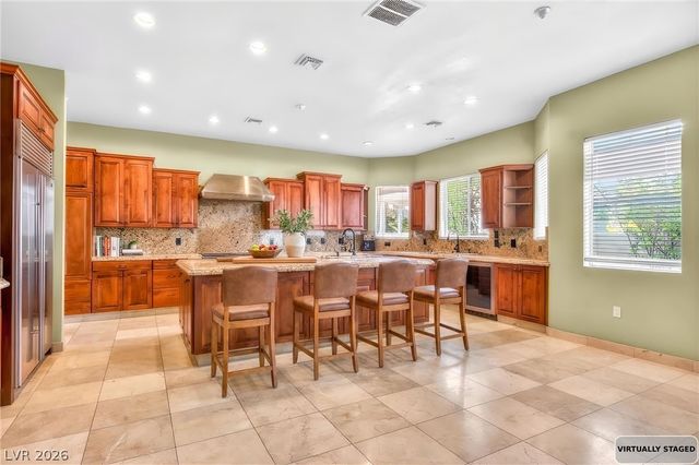 1800 Plantea Court, Las Vegas, NV 89117