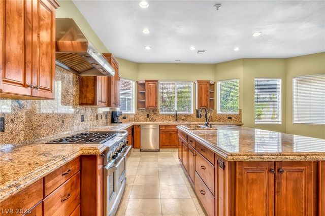 1800 Plantea Court, Las Vegas, NV 89117