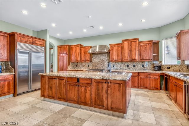 1800 Plantea Court, Las Vegas, NV 89117