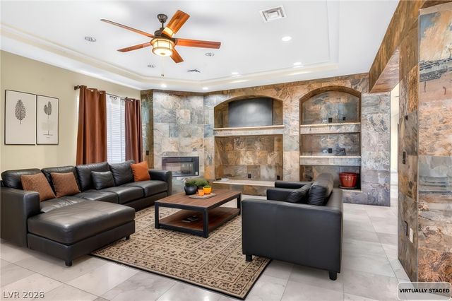 1800 Plantea Court, Las Vegas, NV 89117